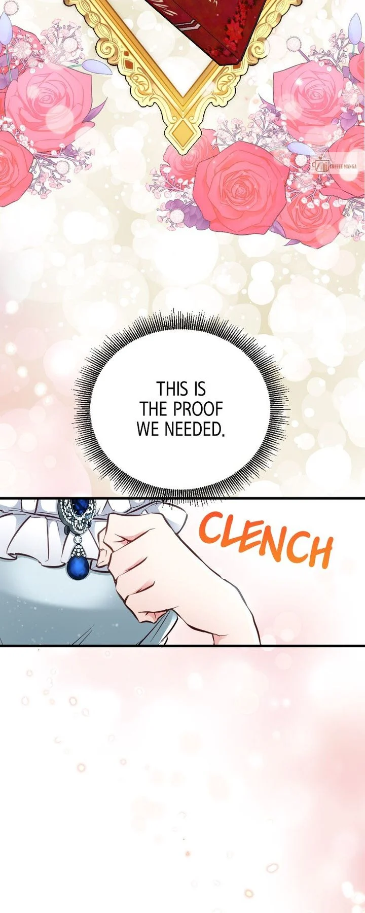 Mending the Barbaric Prince’s Wounds Chapter 44 page 31