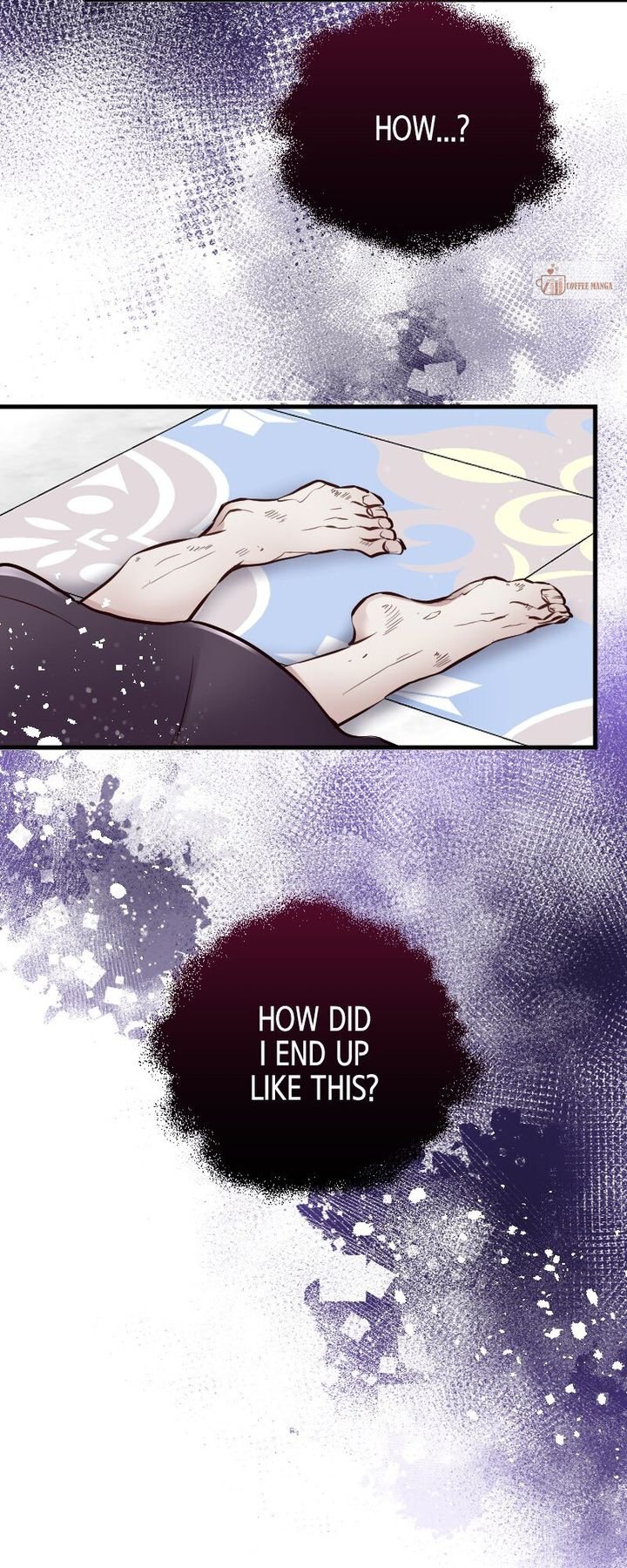 Mending the Barbaric Prince’s Wounds Chapter 44 page 3