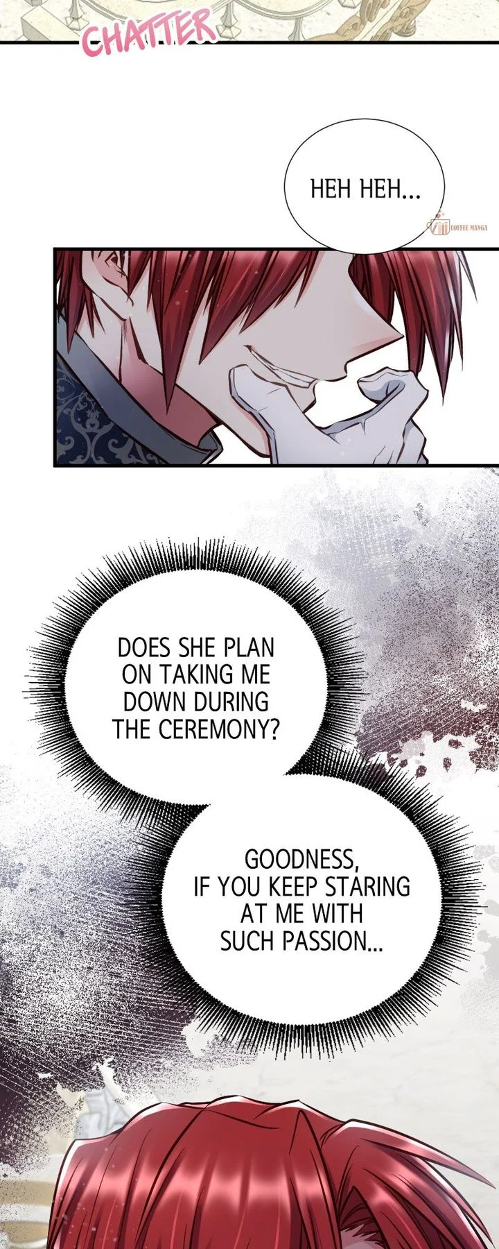 Mending the Barbaric Prince’s Wounds Chapter 44 page 40