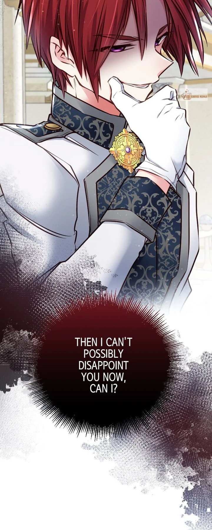 Mending the Barbaric Prince’s Wounds Chapter 44 page 41