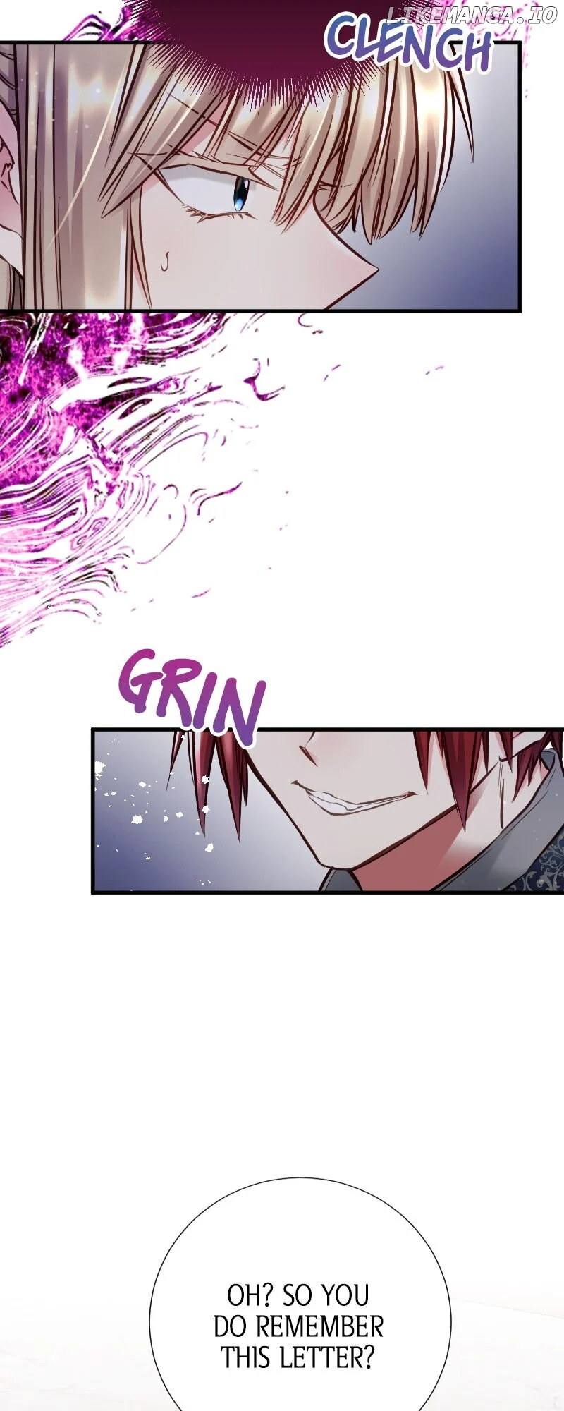 Mending the Barbaric Prince’s Wounds Chapter 46 page 15