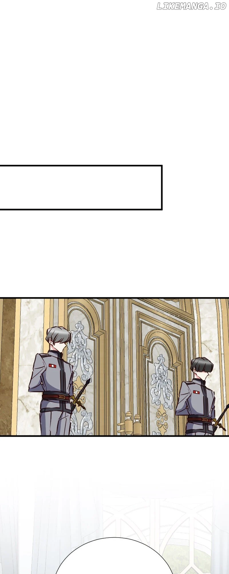 Mending the Barbaric Prince’s Wounds Chapter 46 page 30