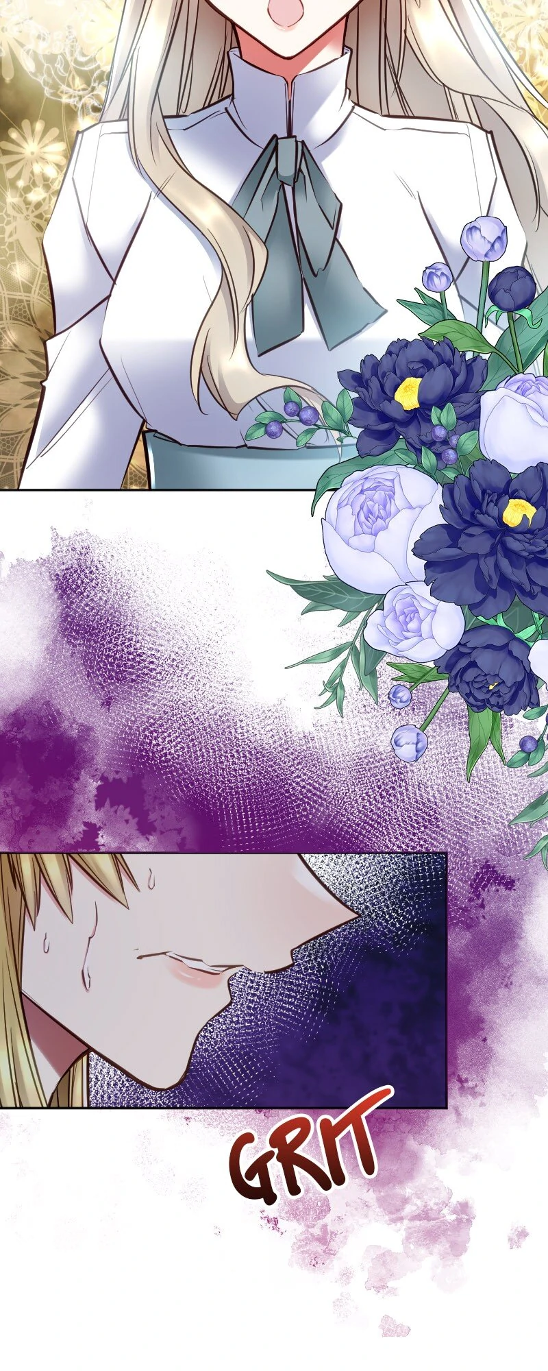 Mending the Barbaric Prince’s Wounds Chapter 60 page 9