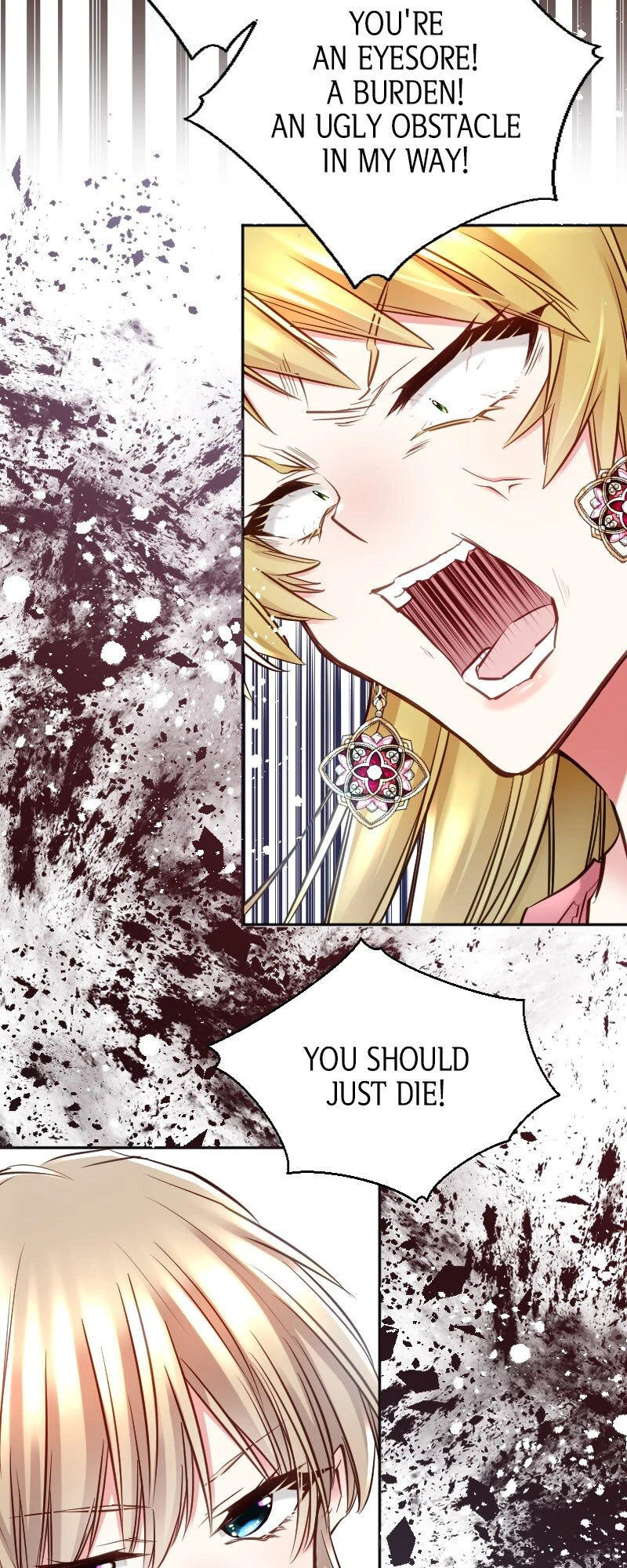 Mending the Barbaric Prince’s Wounds Chapter 60 page 14