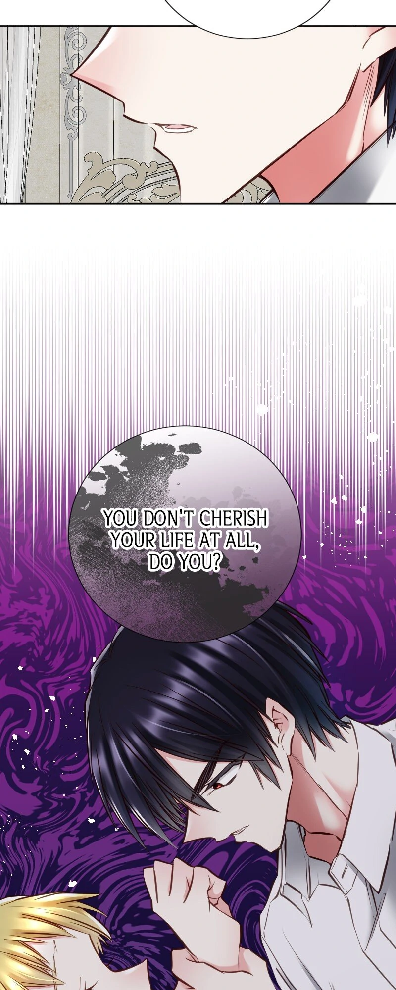 Mending the Barbaric Prince’s Wounds Chapter 60 page 17