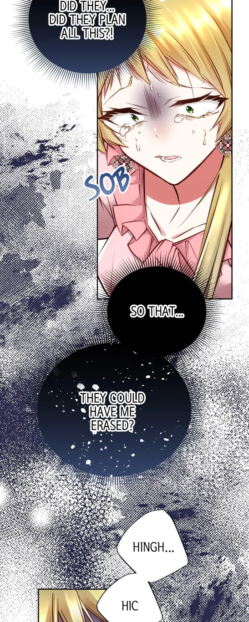 Mending the Barbaric Prince’s Wounds Chapter 60 page 24