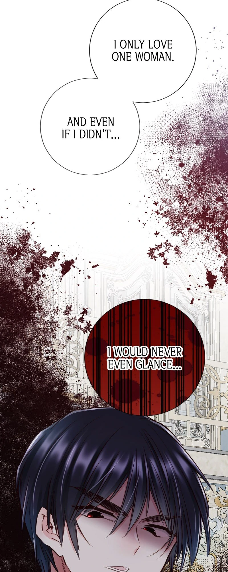 Mending the Barbaric Prince’s Wounds Chapter 60 page 28