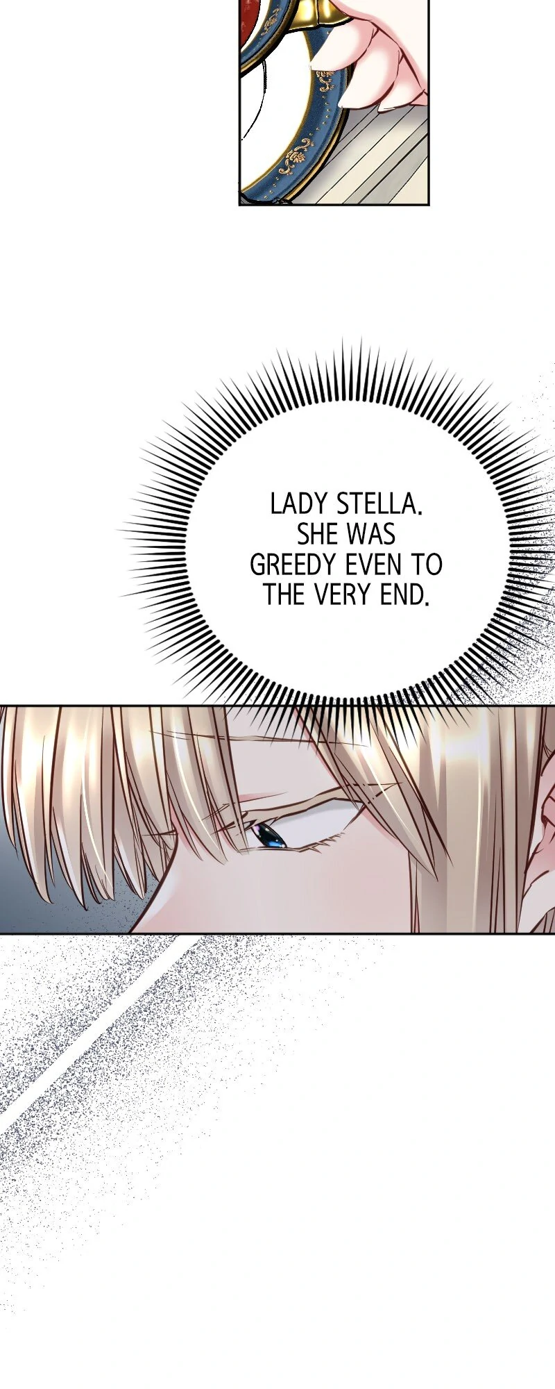 Mending the Barbaric Prince’s Wounds Chapter 60 page 39