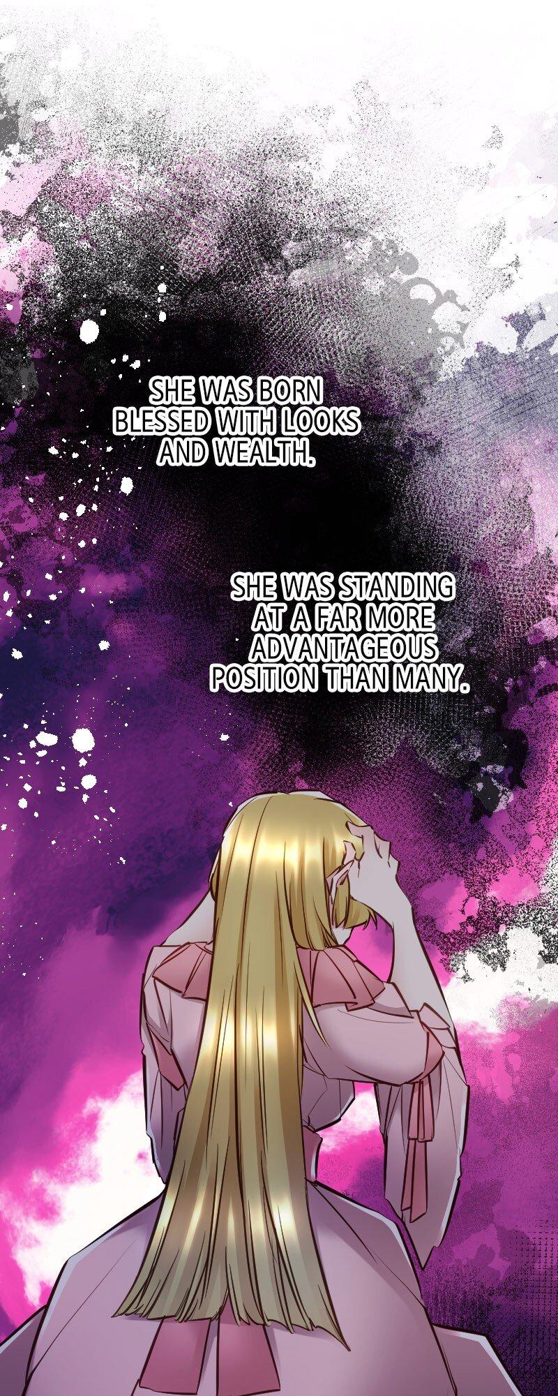 Mending the Barbaric Prince’s Wounds Chapter 60 page 40