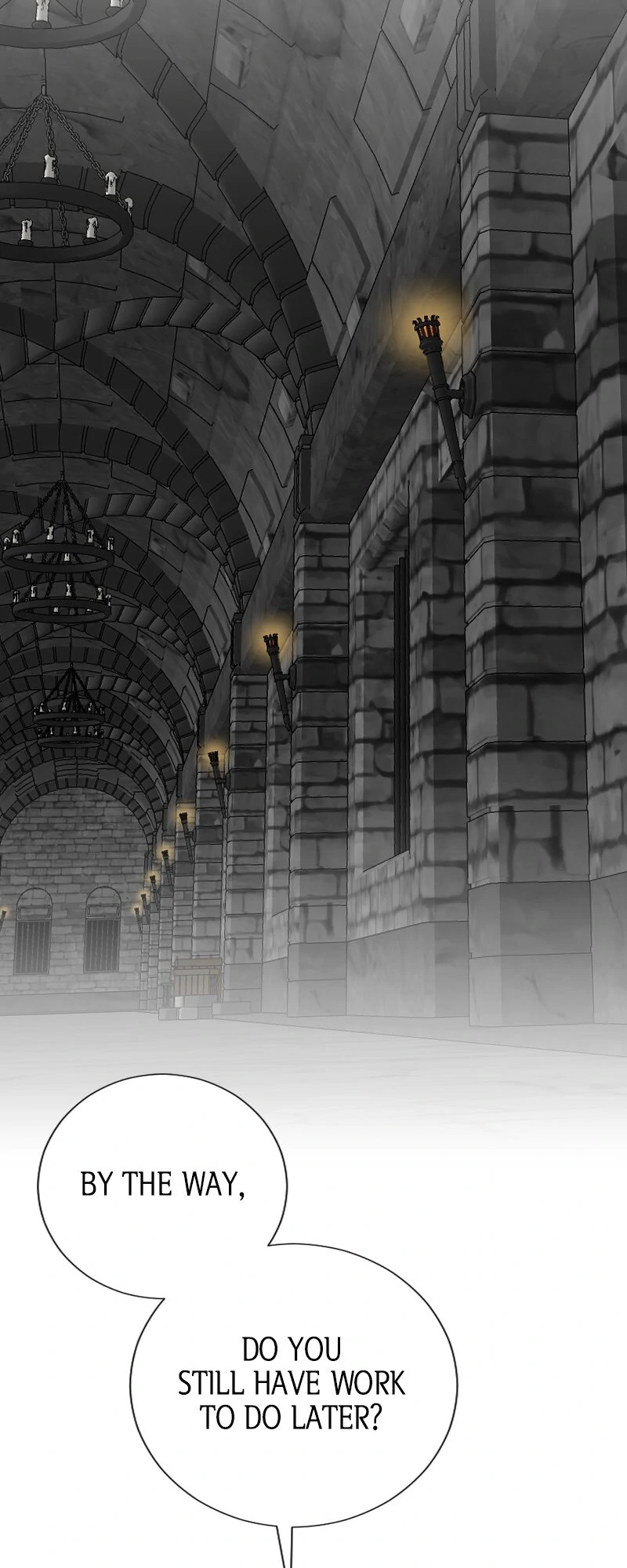 Mending the Barbaric Prince’s Wounds Chapter 60 page 42