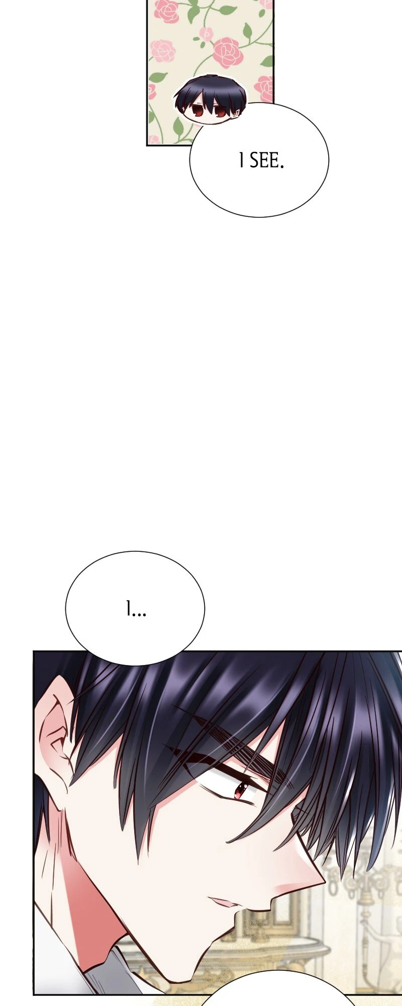 Mending the Barbaric Prince’s Wounds Chapter 60 page 44
