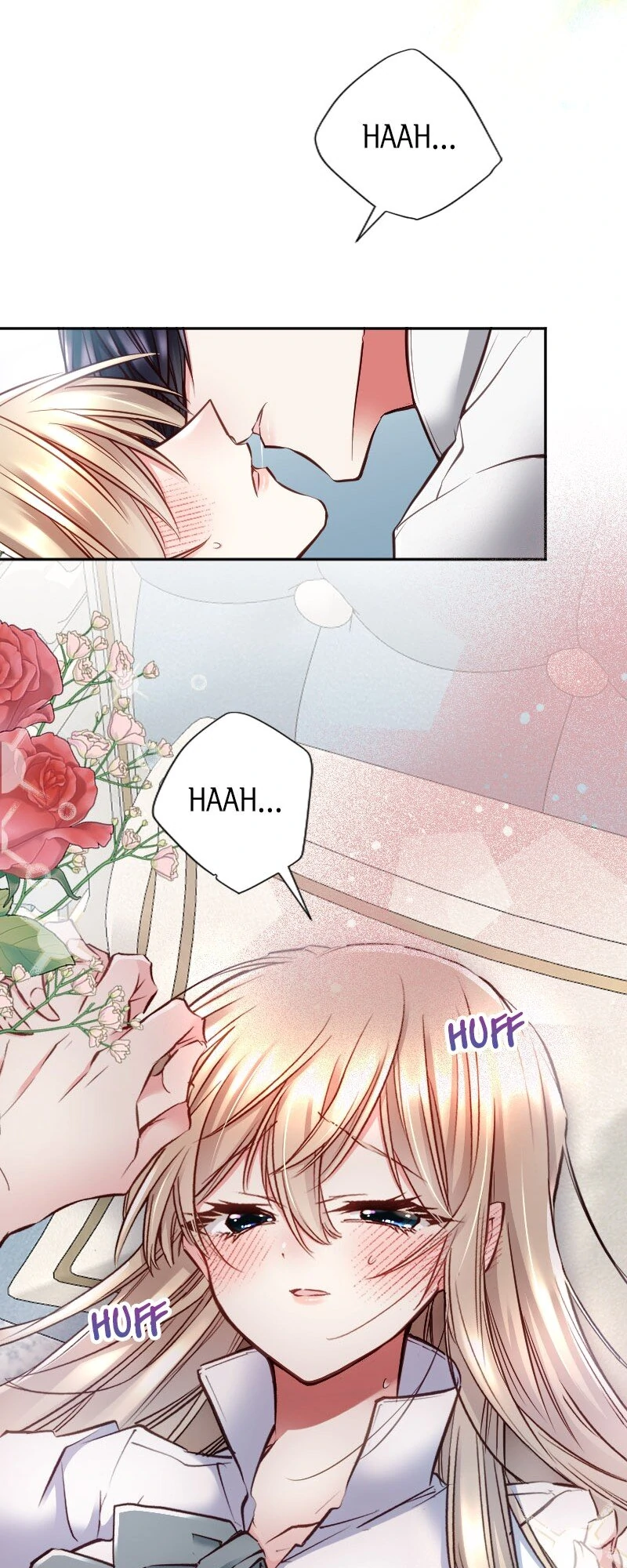 Mending the Barbaric Prince’s Wounds Chapter 60 page 56