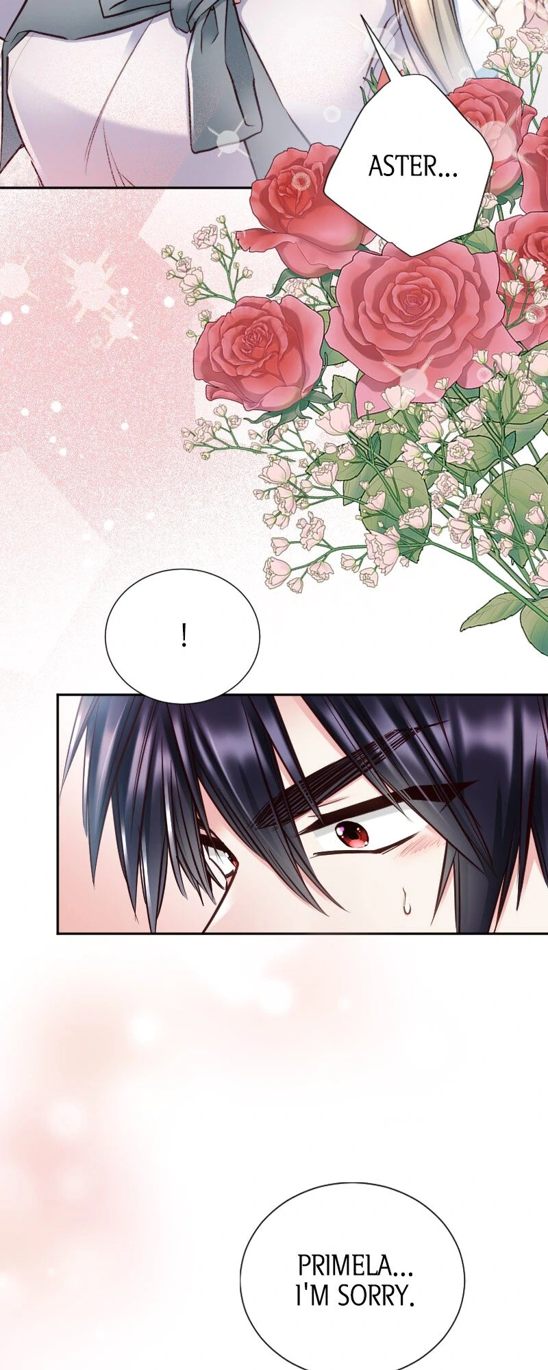 Mending the Barbaric Prince’s Wounds Chapter 60 page 57