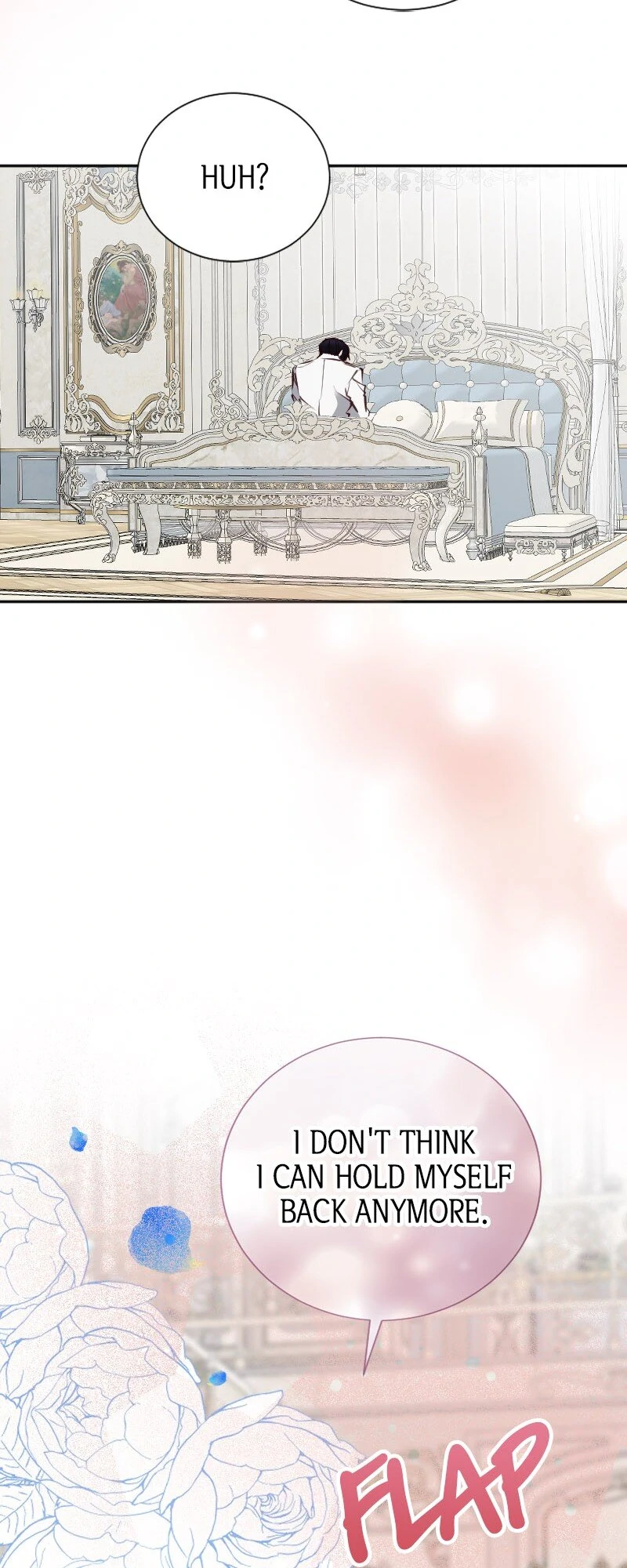Mending the Barbaric Prince’s Wounds Chapter 60 page 58