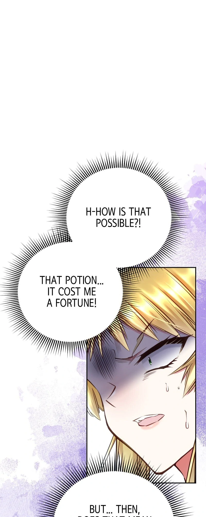 Mending the Barbaric Prince’s Wounds Chapter 60 page 6