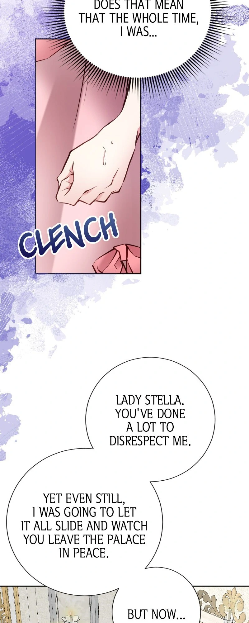 Mending the Barbaric Prince’s Wounds Chapter 60 page 7