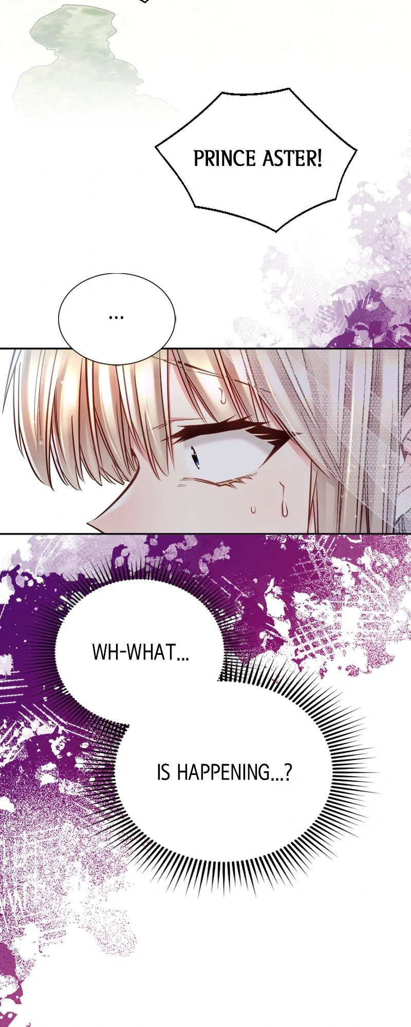 Mending the Barbaric Prince’s Wounds Chapter 62 page 23