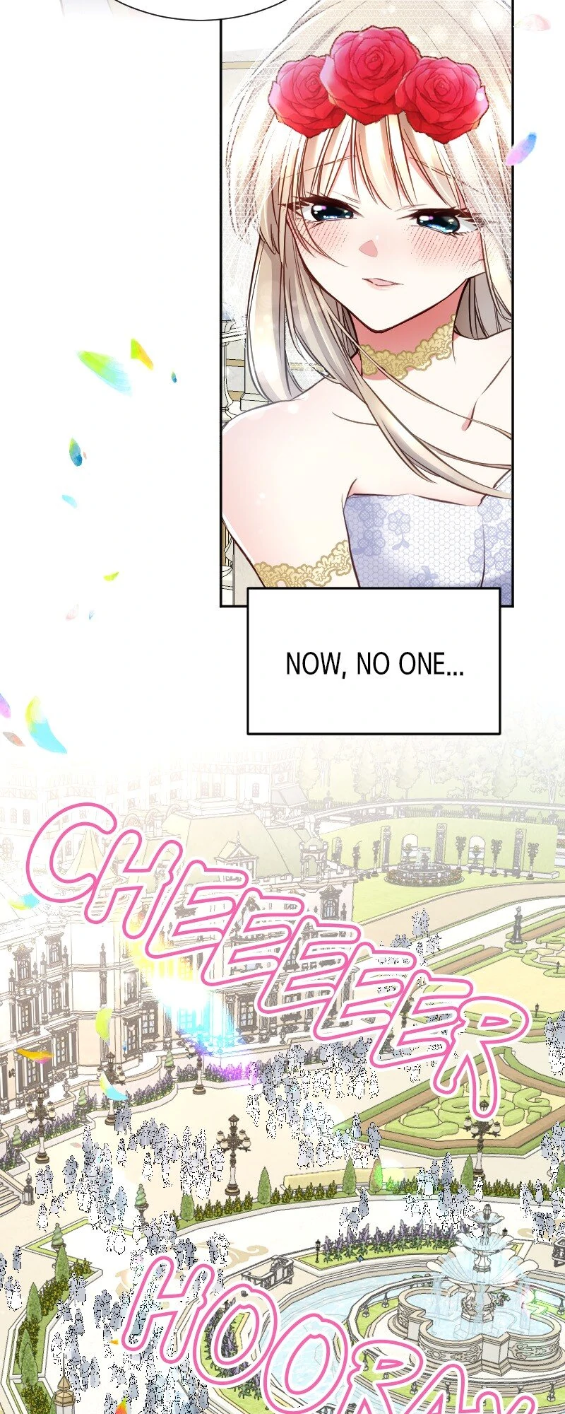 Mending the Barbaric Prince’s Wounds Chapter 62 page 3