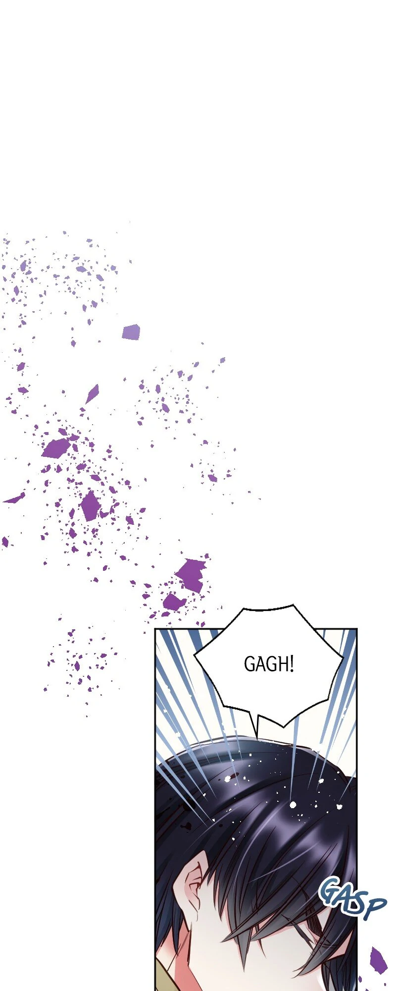 Mending the Barbaric Prince’s Wounds Chapter 62 page 39