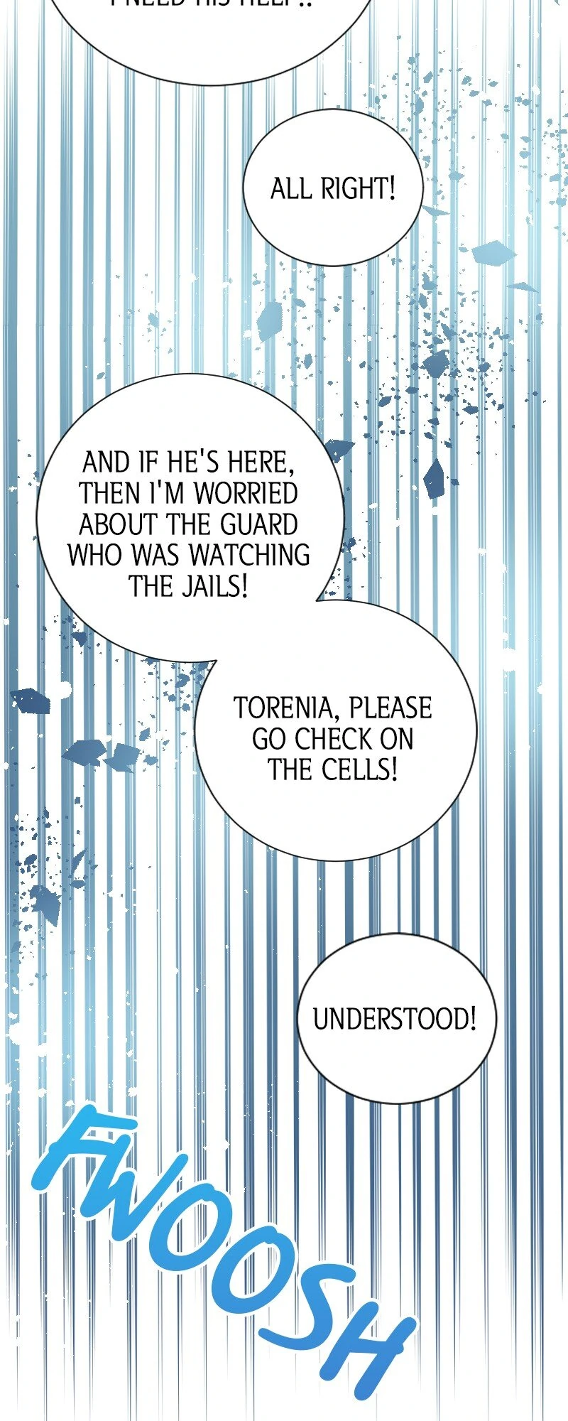 Mending the Barbaric Prince’s Wounds Chapter 62 page 45
