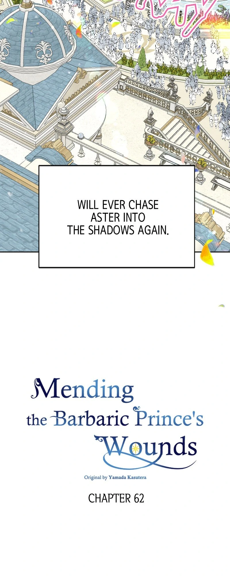 Mending the Barbaric Prince’s Wounds Chapter 62 page 4