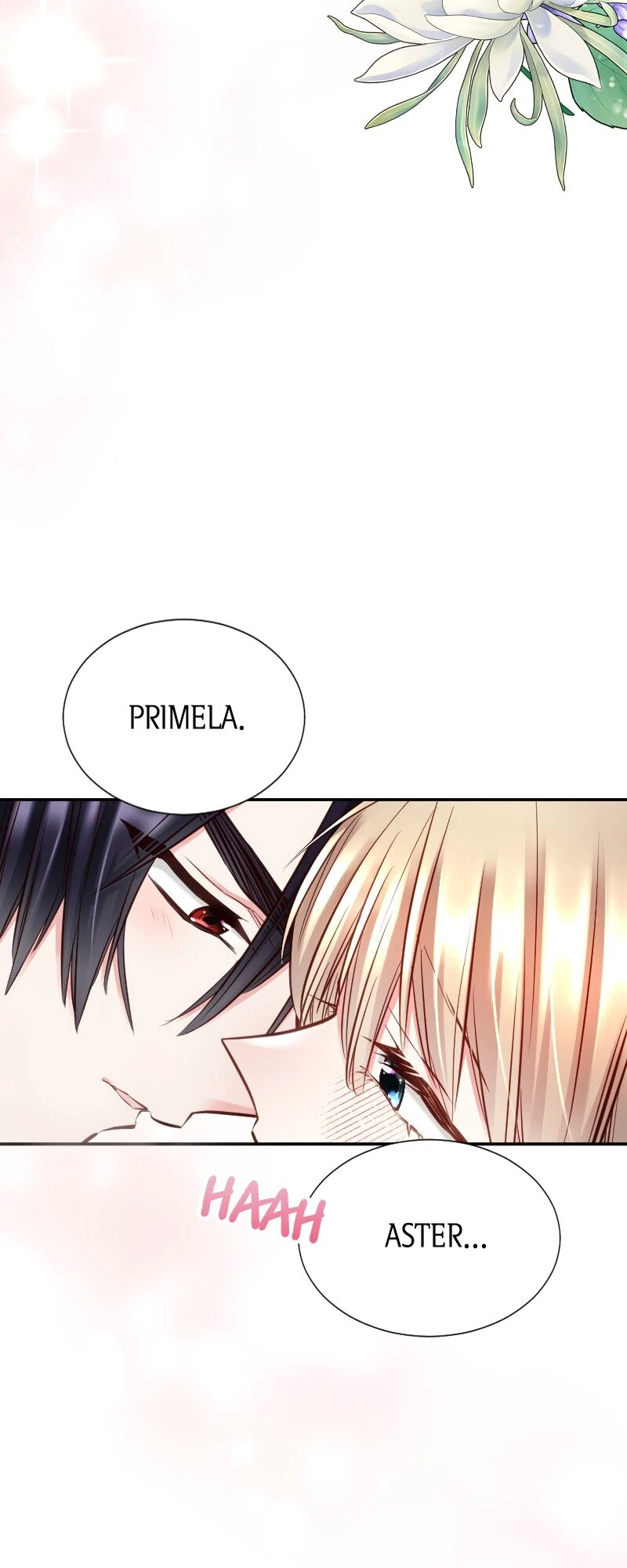 Mending the Barbaric Prince’s Wounds Chapter 63 page 41