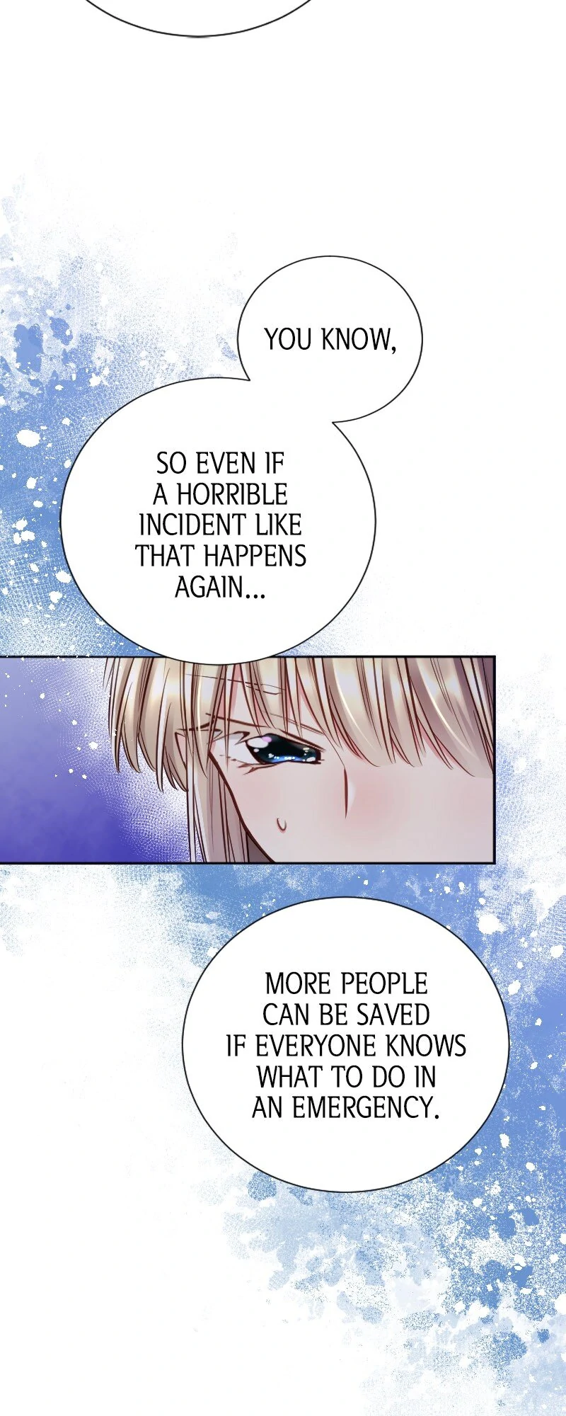 Mending the Barbaric Prince’s Wounds Chapter 63 page 5