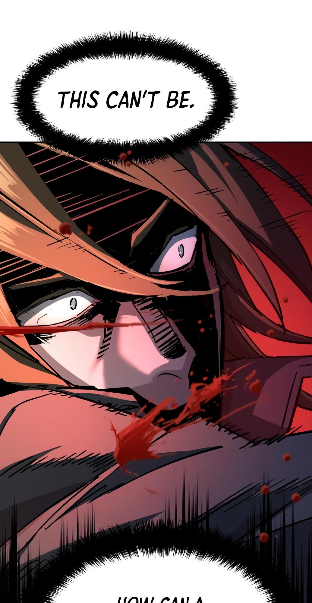 Mercenary Enrollment Chapter 132 page 33