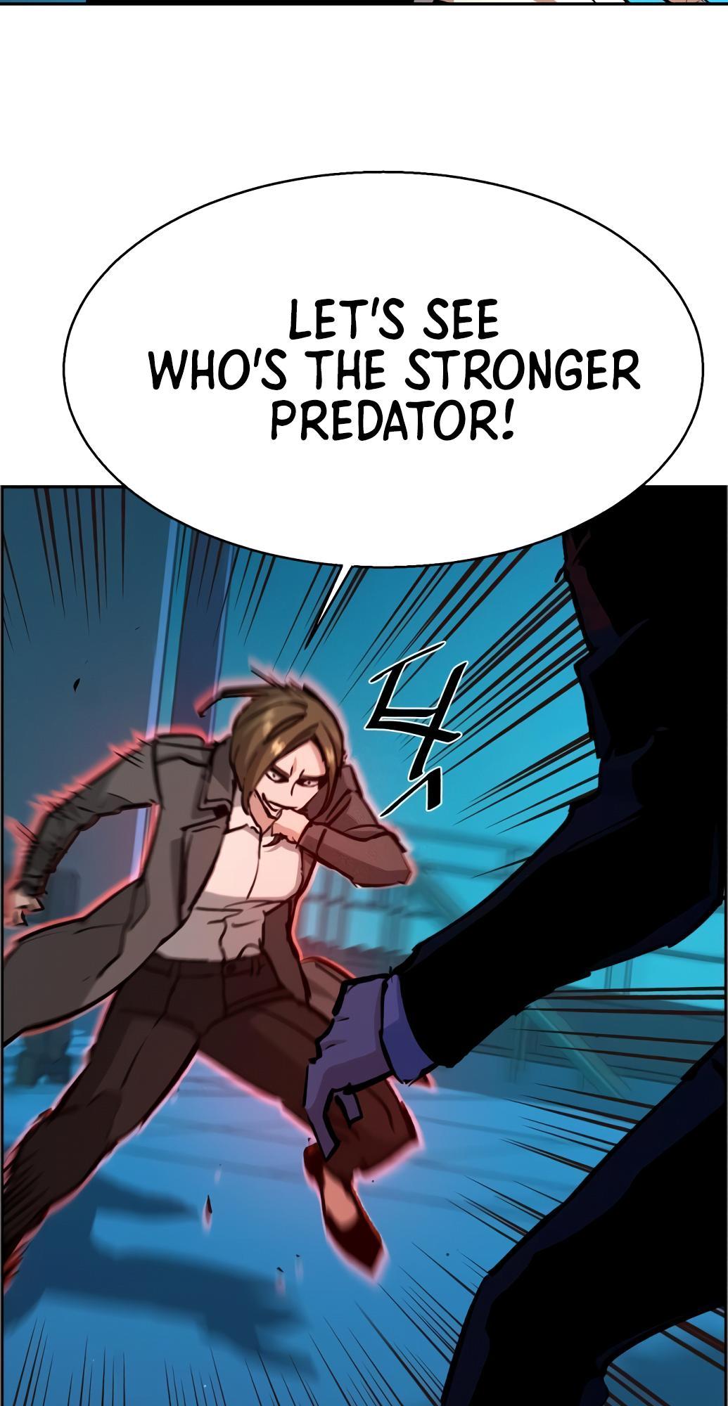Mercenary Enrollment Chapter 132 page 3