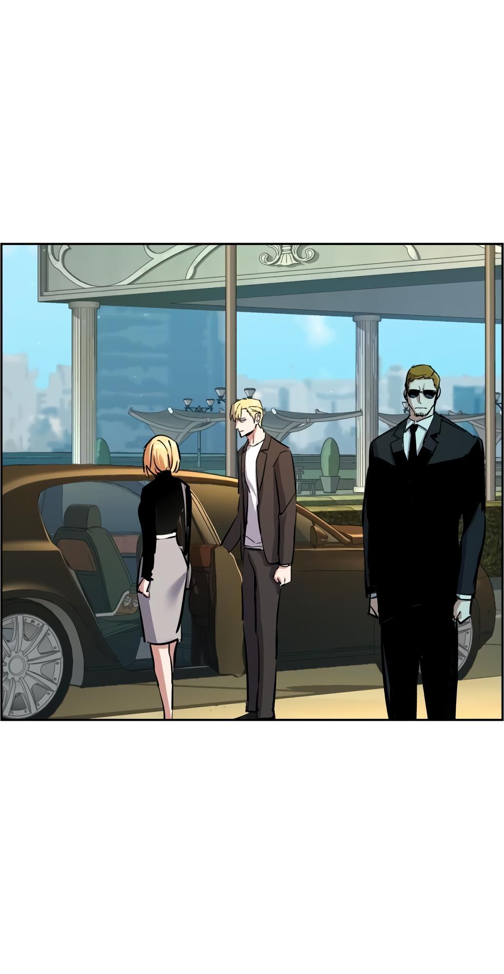 Mercenary Enrollment Chapter 132 page 86
