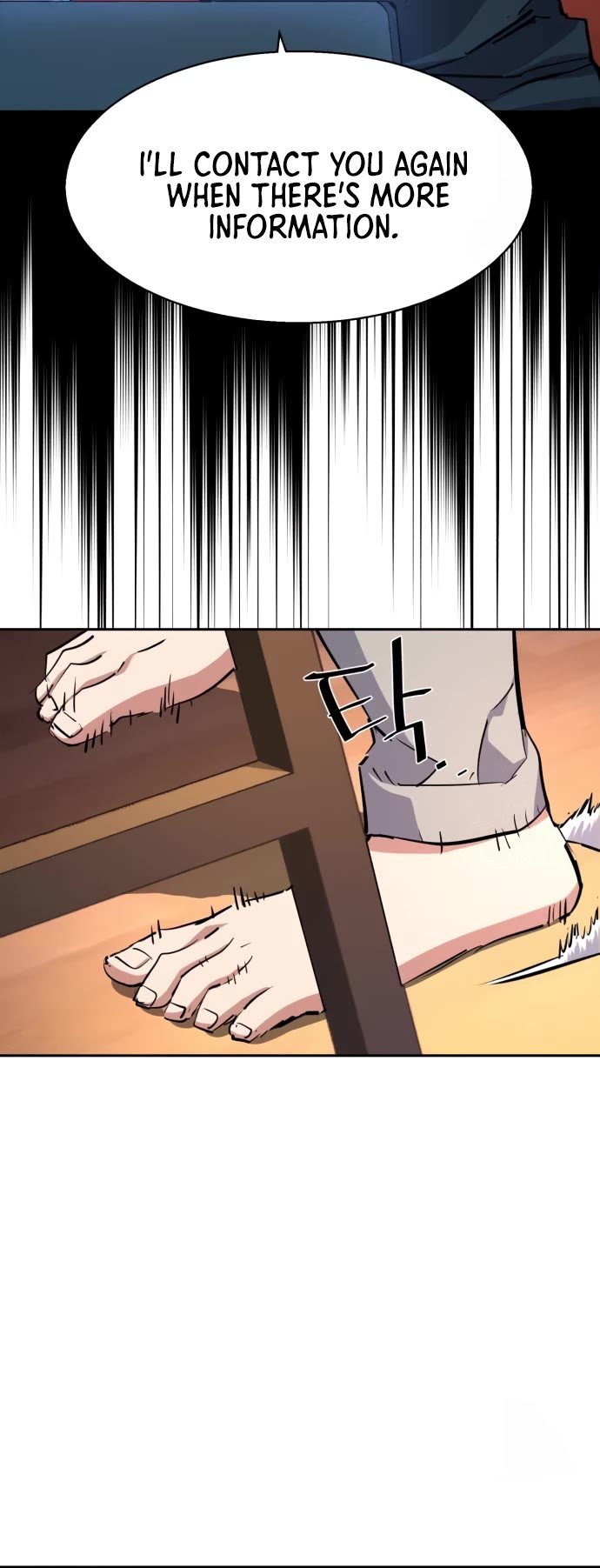 Mercenary Enrollment Chapter 133 page 22