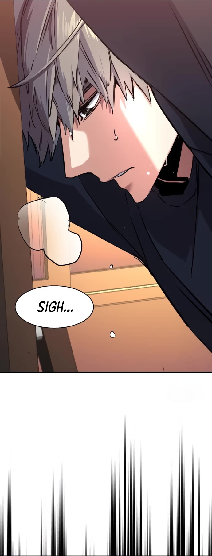 Mercenary Enrollment Chapter 133 page 23