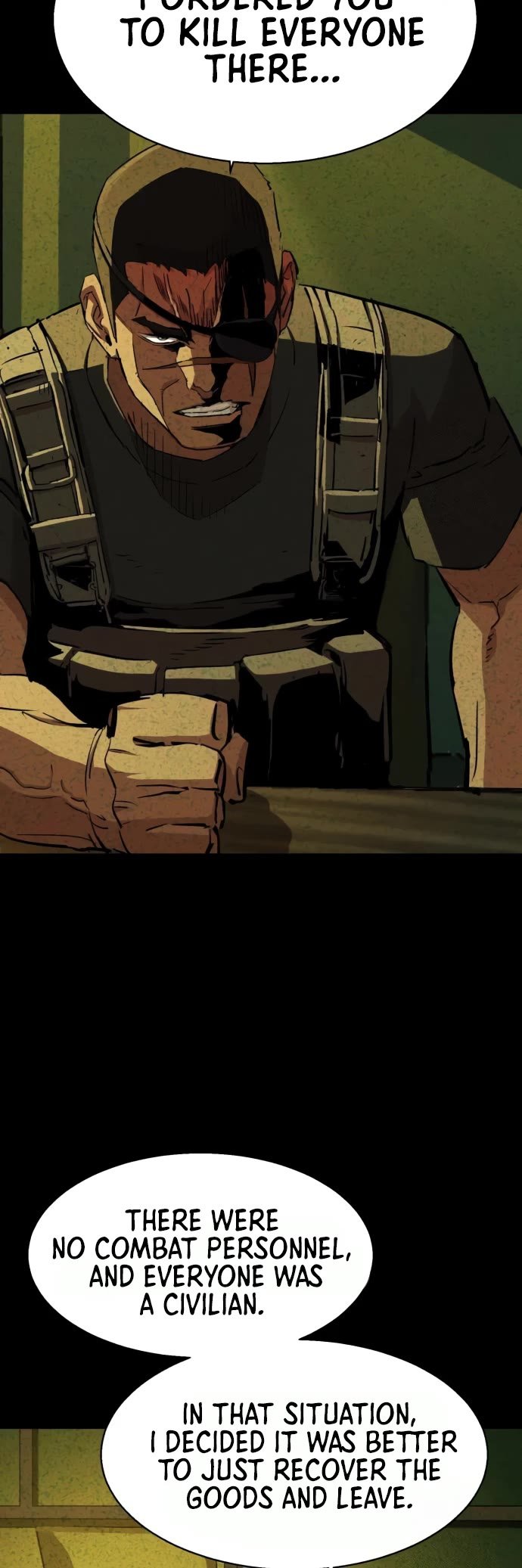 Mercenary Enrollment Chapter 133 page 25