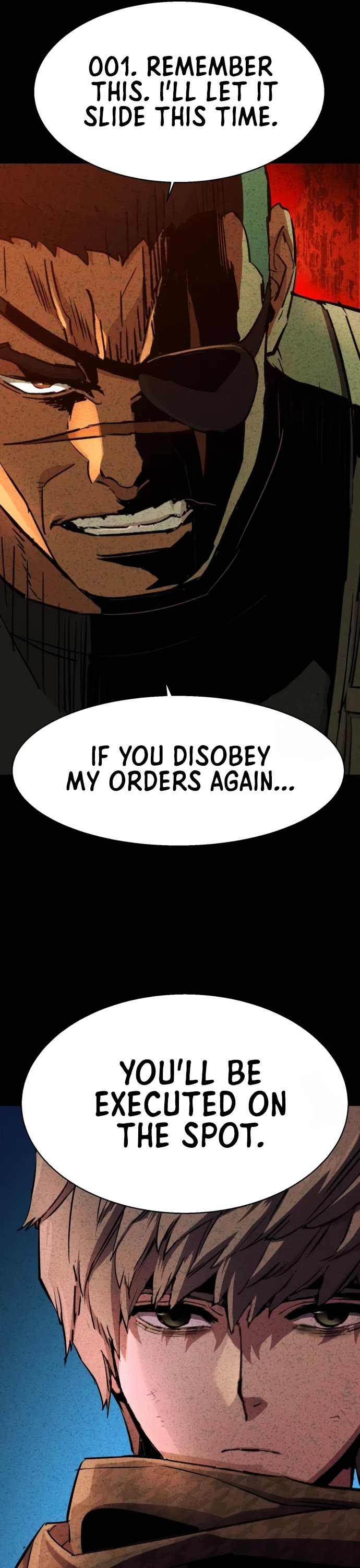 Mercenary Enrollment Chapter 133 page 27