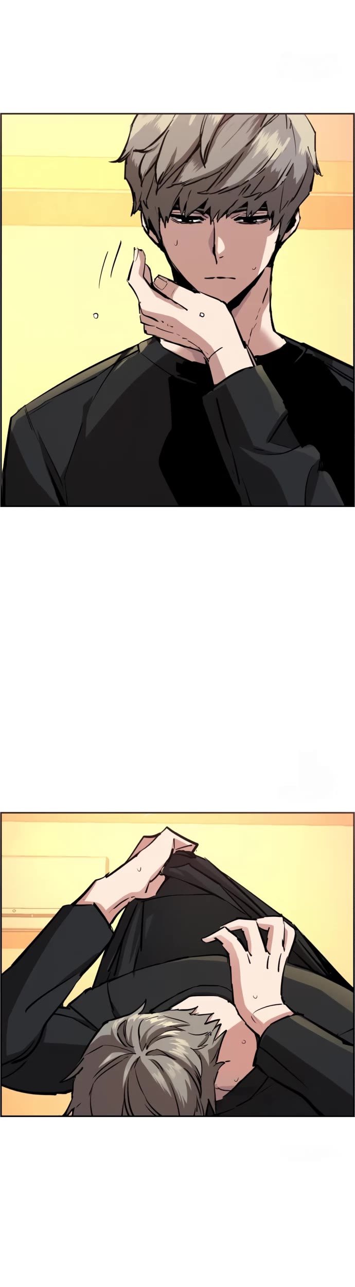 Mercenary Enrollment Chapter 133 page 29