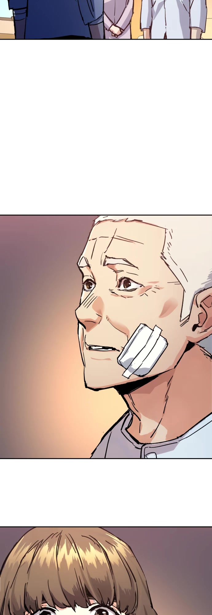 Mercenary Enrollment Chapter 139 page 61