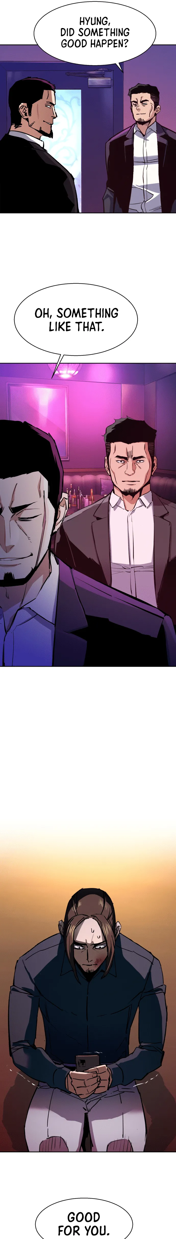 Mercenary Enrollment Chapter 146 page 9