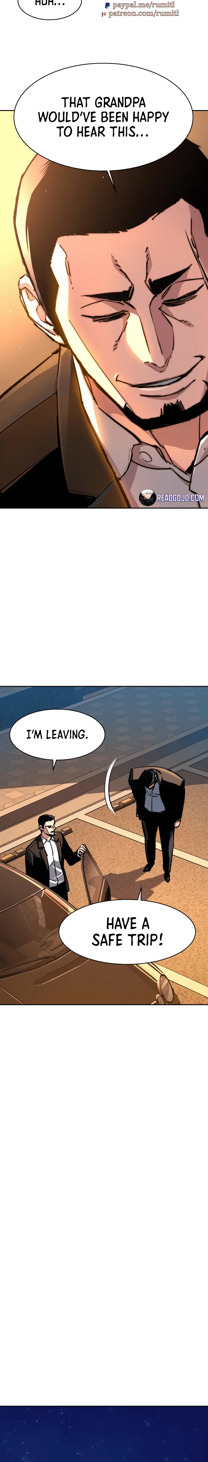 Mercenary Enrollment Chapter 146 page 16