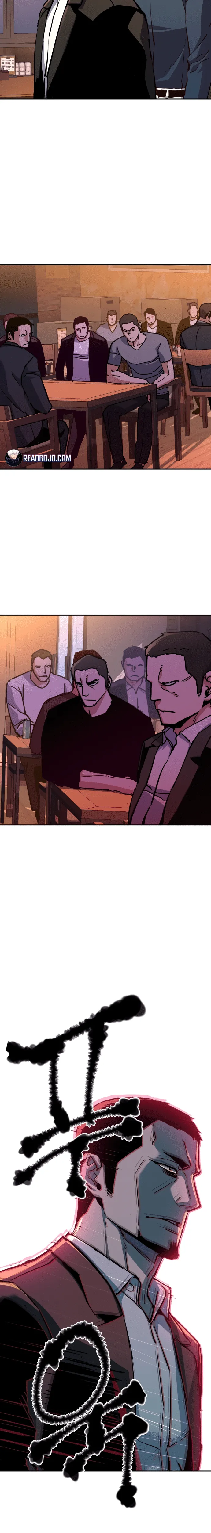 Mercenary Enrollment Chapter 146 page 20