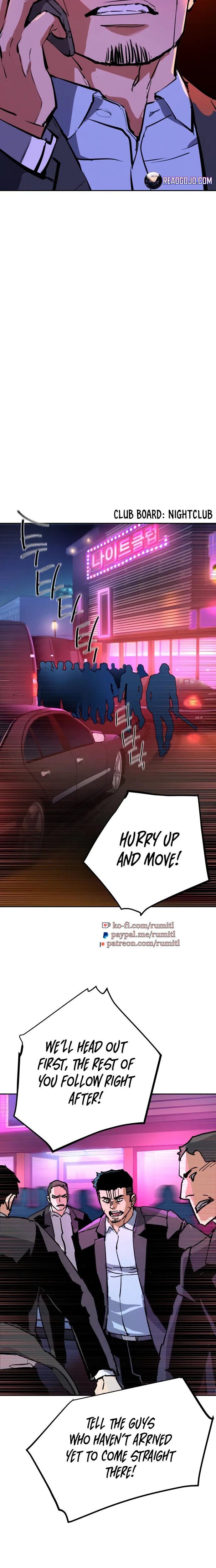 Mercenary Enrollment Chapter 146 page 26