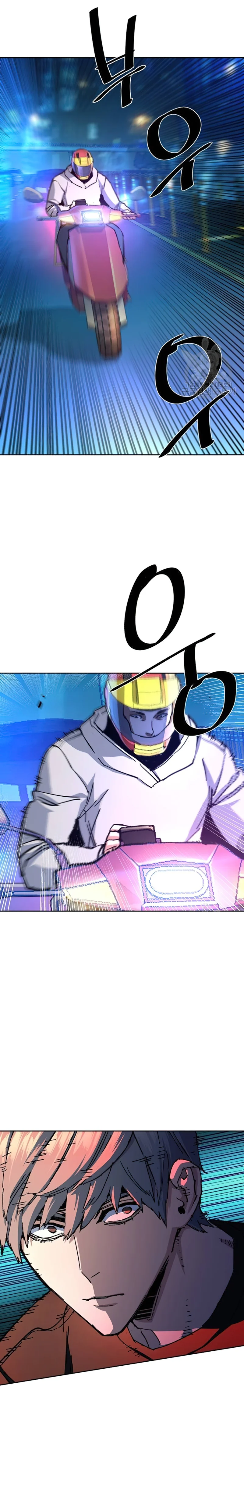 Mercenary Enrollment Chapter 154 page 11