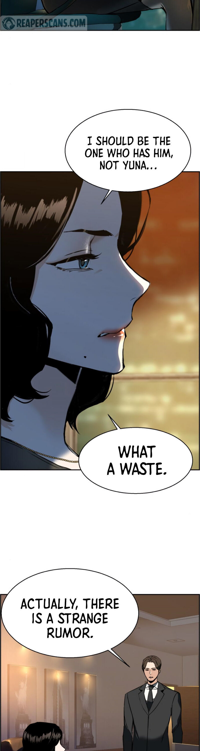 Mercenary Enrollment Chapter 19 page 2