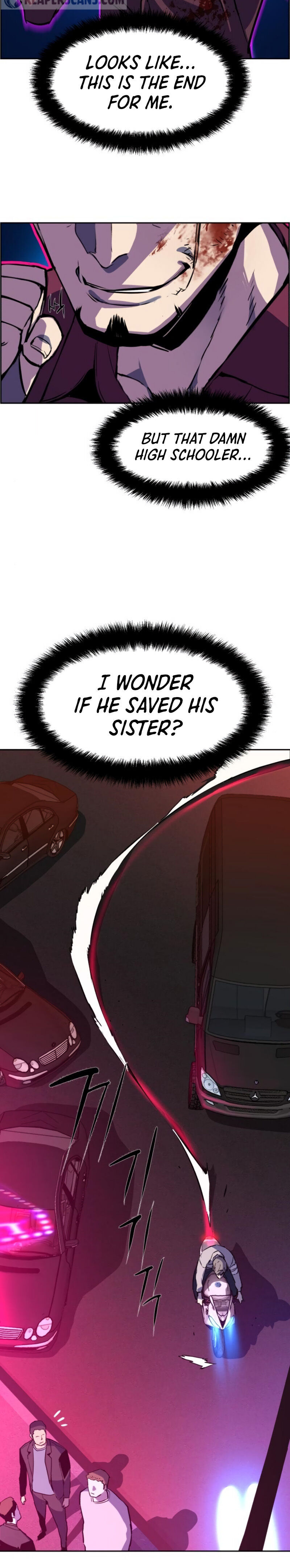 Mercenary Enrollment Chapter 19 page 39