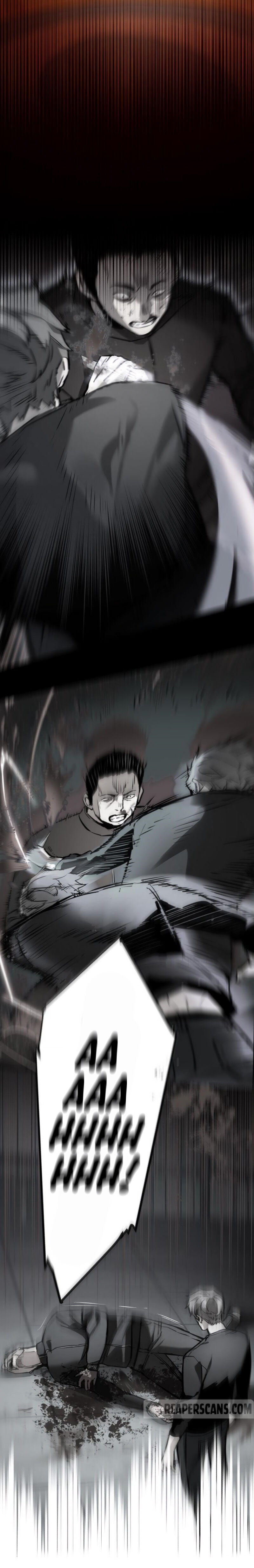 Mercenary Enrollment Chapter 19 page 6