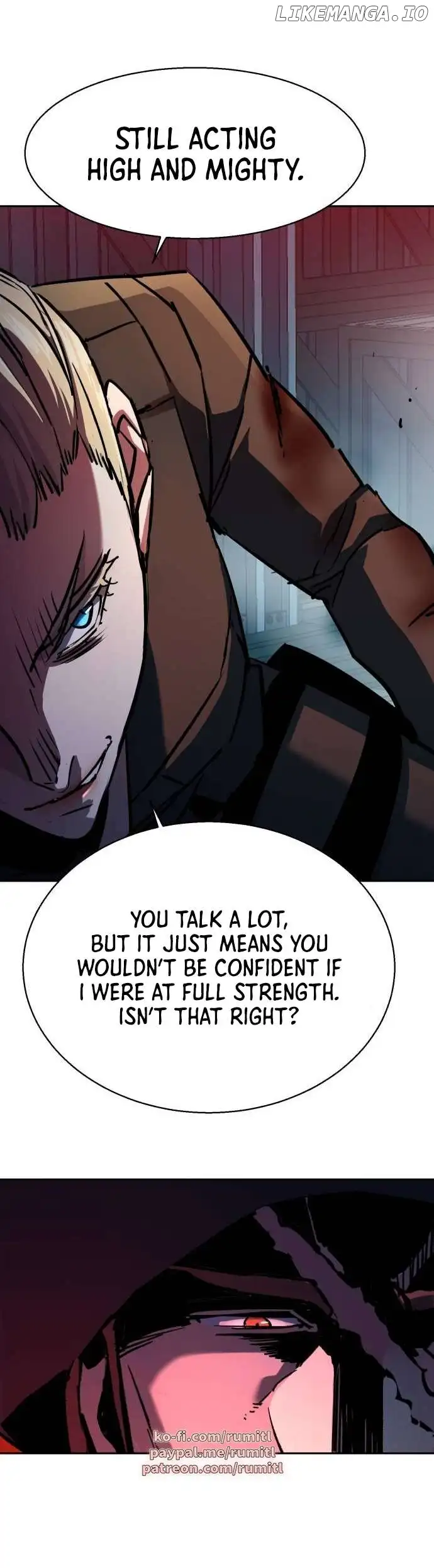 Mercenary Enrollment Chapter 190 page 24