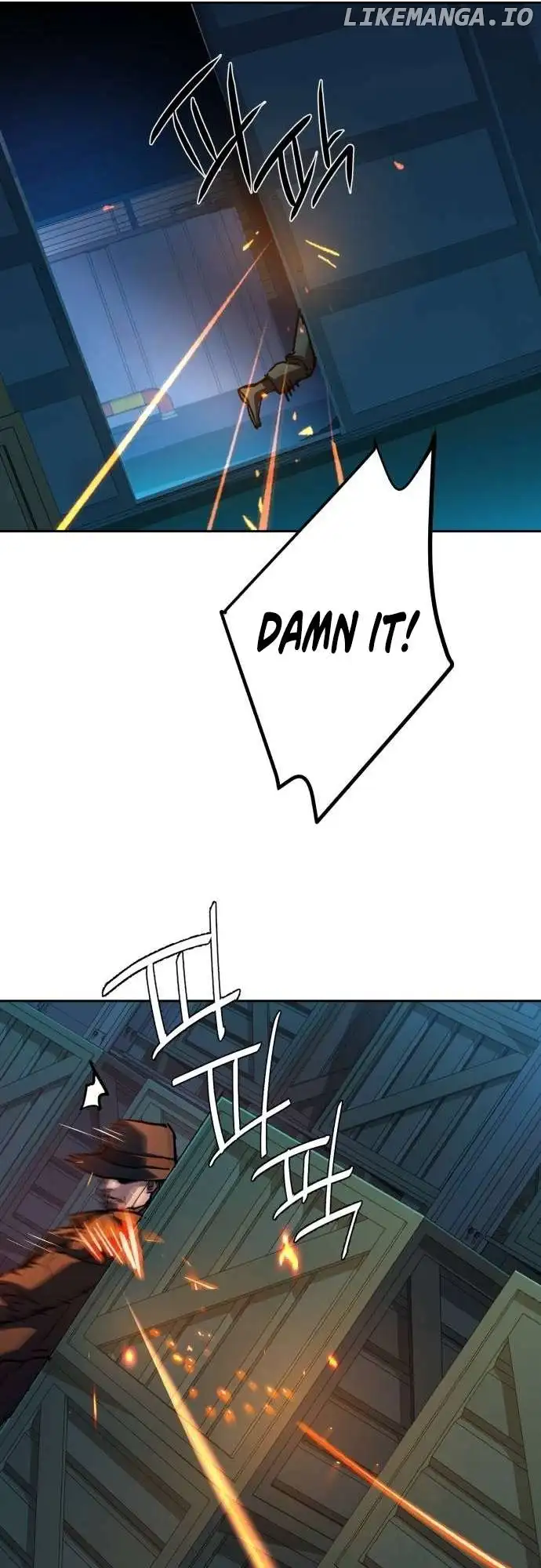 Mercenary Enrollment Chapter 190 page 29