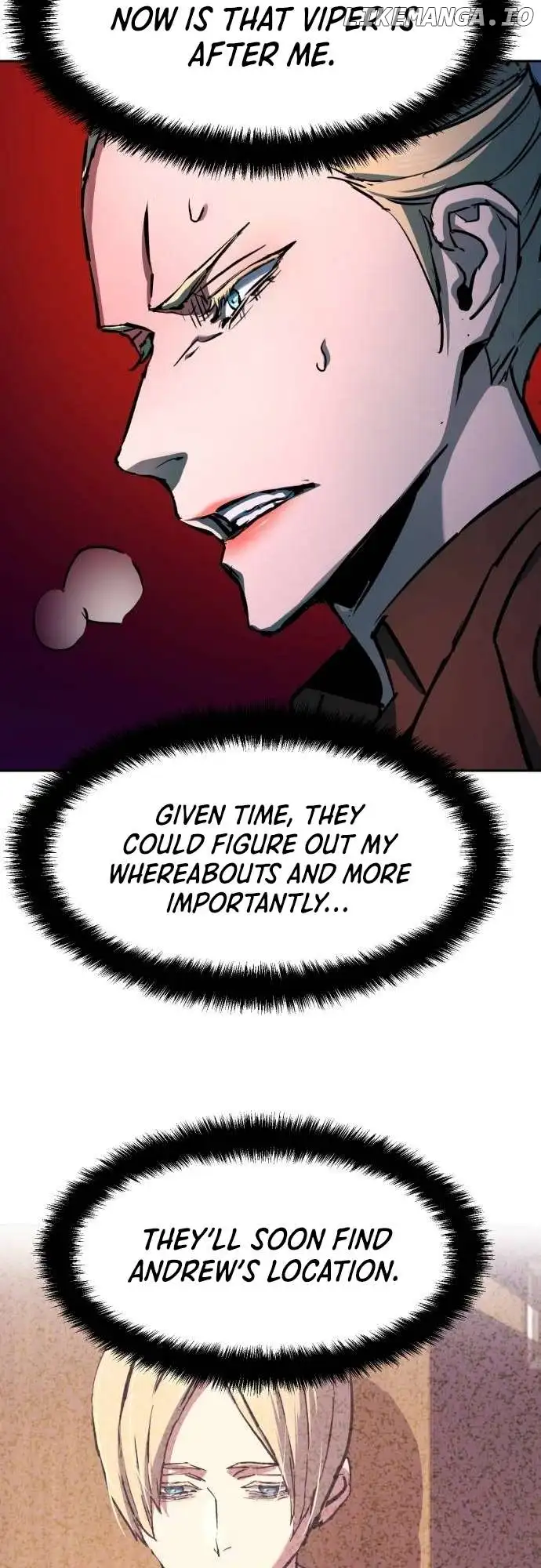 Mercenary Enrollment Chapter 190 page 39