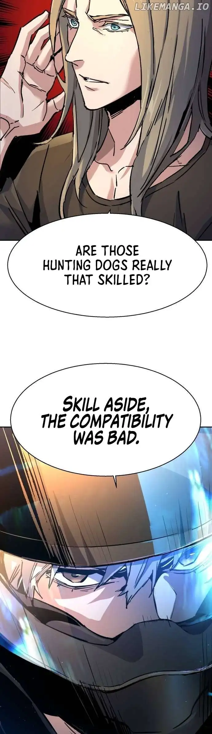 Mercenary Enrollment Chapter 190 page 50
