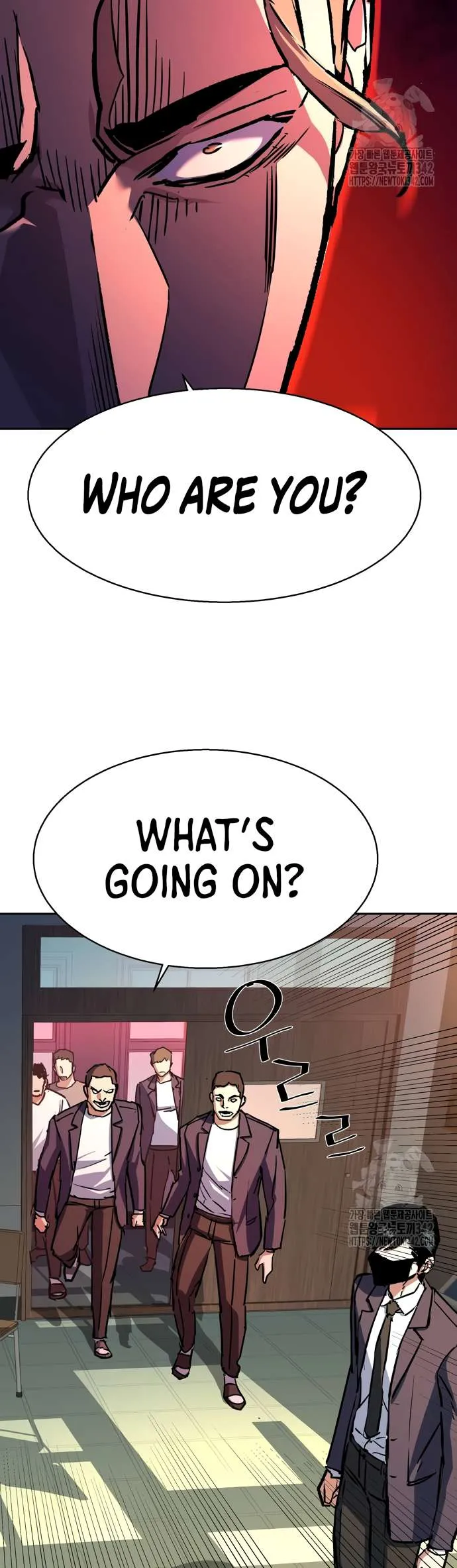 Mercenary Enrollment Chapter 197 page 27