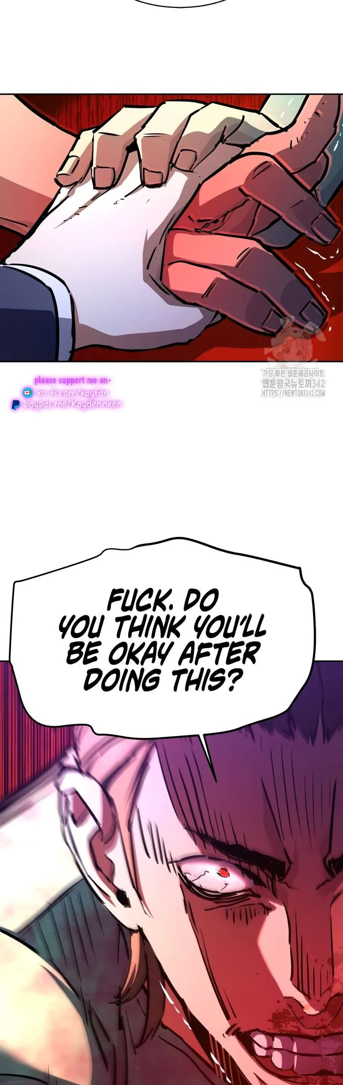 Mercenary Enrollment Chapter 197 page 50